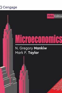 Microeconomics 5/E