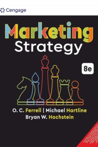 Marketing Strategy: Text and Cases