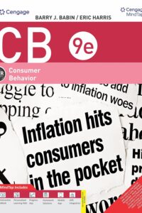 CB with MindTap 9/E