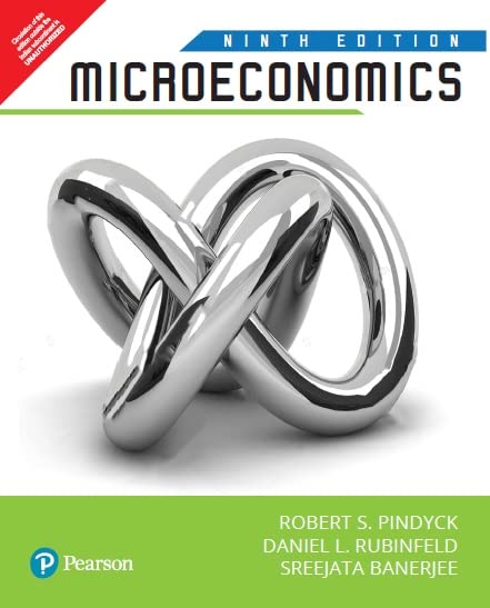 Microeconomics 9/e