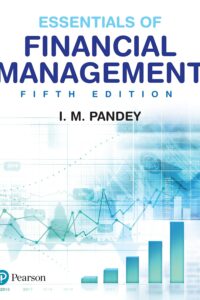 Essentials of Financial Management,5e