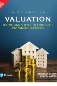 Valuation 3/E