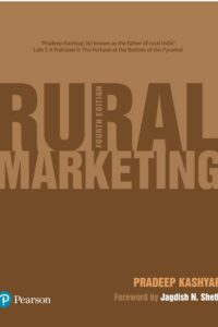 Rural Marketing 4/E