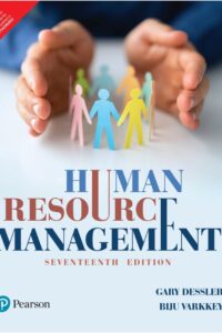 Human Resource Management, 17/E
