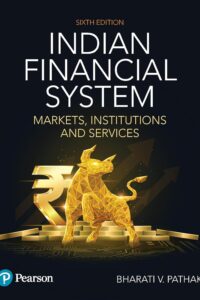 Indian Financial System 6/E