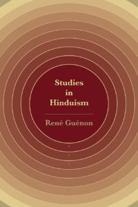 Studies in Hinduism