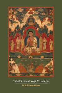 Tibet's Great Yogi Milarepa