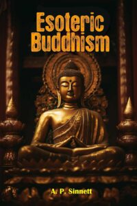 Esoteric Buddhism