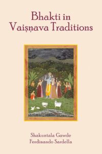 Bhakti in Vaisnava Traditions