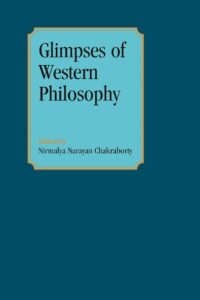Glimpses of Western Philosophy