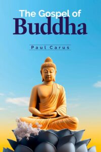The Gospel of Buddha