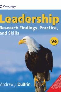 Leadership 9/E