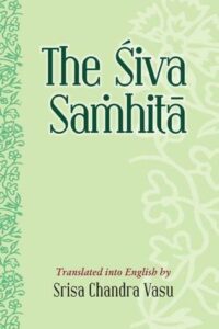The Siva Samhita