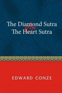 The Diamond Sutra and The Heart Sutra