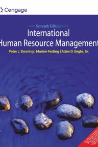 International Human Resource Management