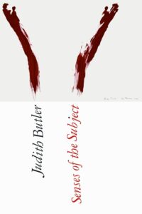 Senses of the Subject