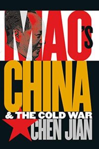 Mao's China and the Cold War