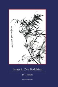 Essays in Zen Buddhism, Second Series