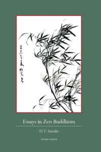 Essays in Zen Buddhism, Third Series