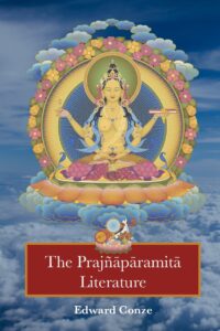 The Prajnaparamita Literature (Newly composed text edition)