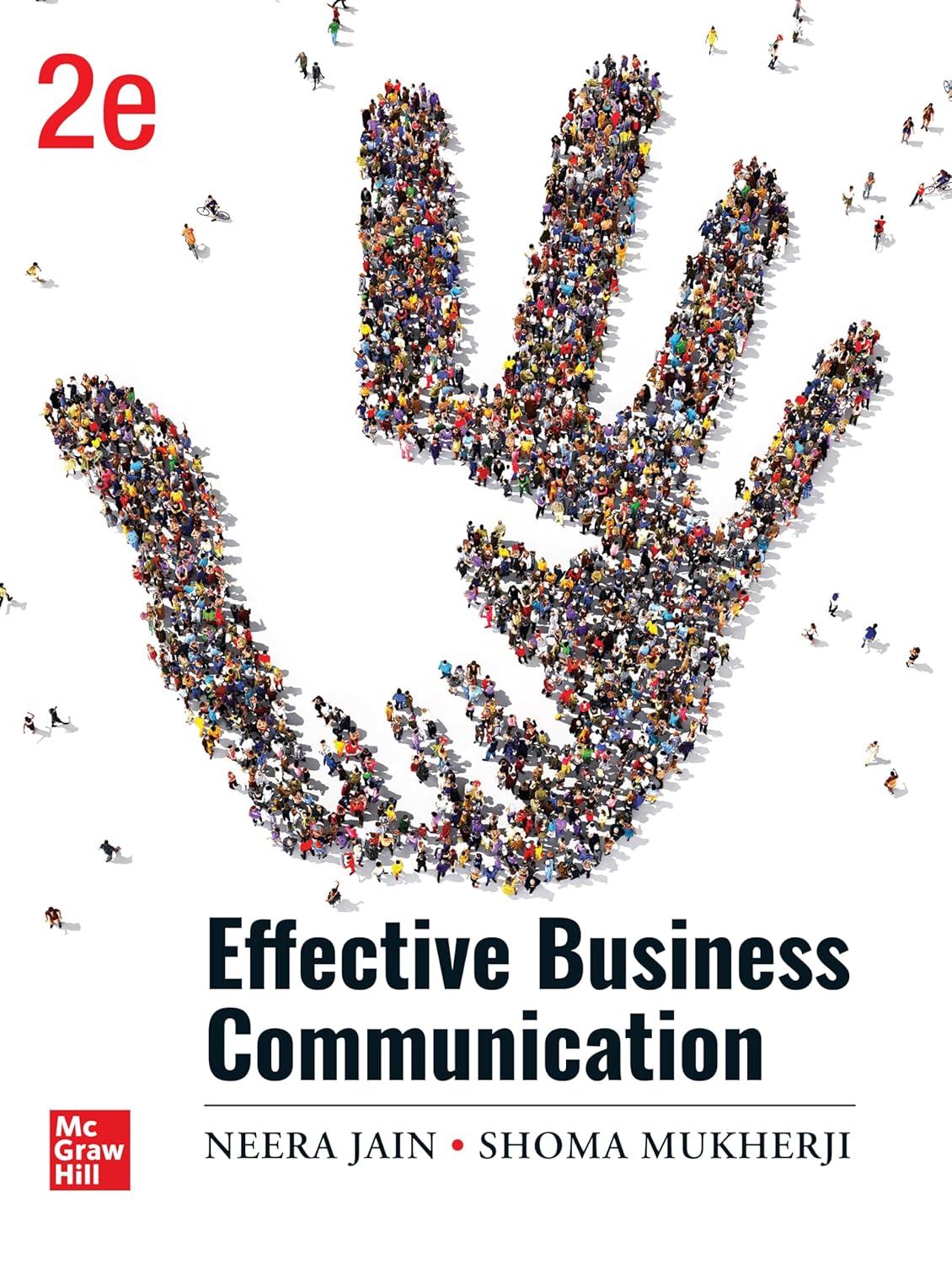 Effective Business Communication 2/E