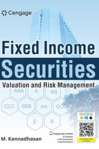 Fixed Income Securities: Valuation and Risk Management
