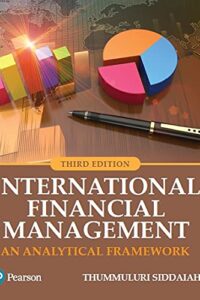 International Financial Management, 3e