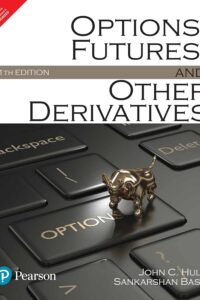 Option, futures and other derivatives, 11/E