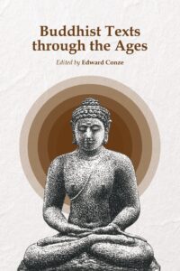 Buddhist Texts through the Ages