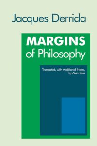 Margins of Philosophy