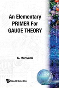 An Elementary Primer For Gauge Theory
