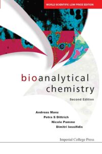 Bioanalytical Chemistry (Second Edition)