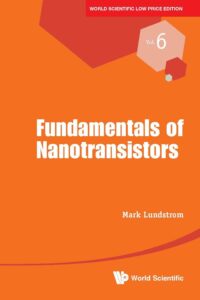 Fundamentals Of Nanotransistors