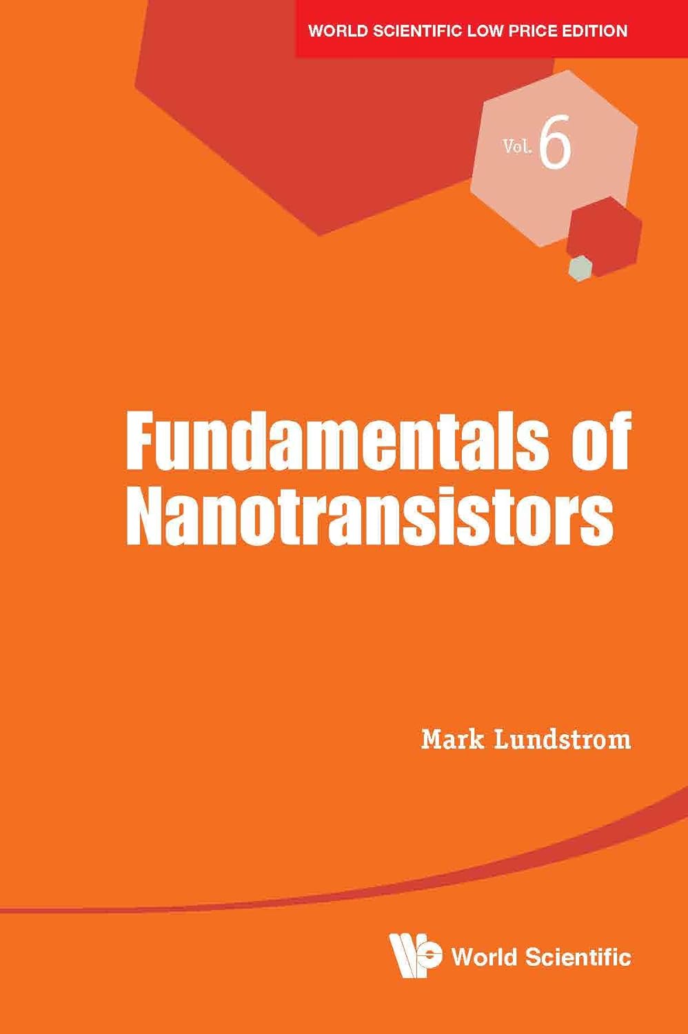 Fundamentals Of Nanotransistors