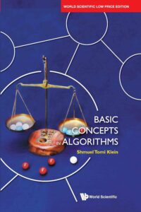 Basic Concepts In Algorithms