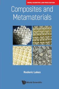Composites And Metamaterials