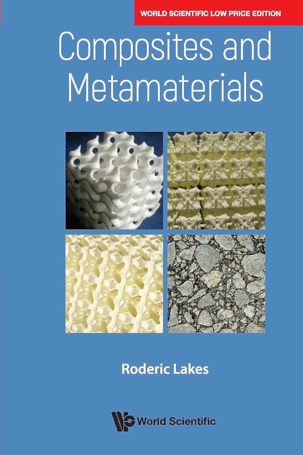 Composites And Metamaterials