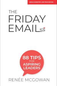 Friday Email, The: 88 Tips For Aspiring Leaders