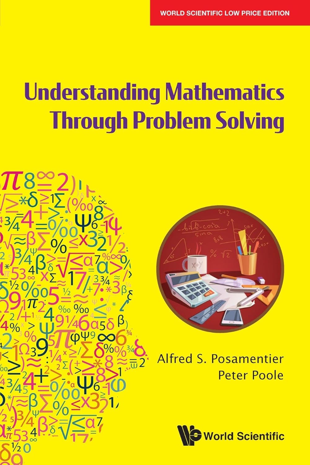 Understanding Mathematics Through Problem Solving