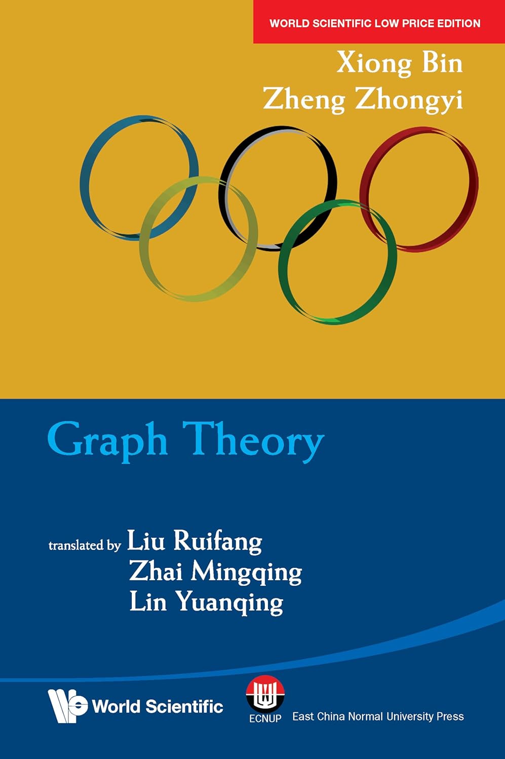 Graph Theory: In Mathematical Olympiad And Competitions