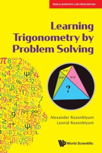 Learning Trigonometry By Problem Solving