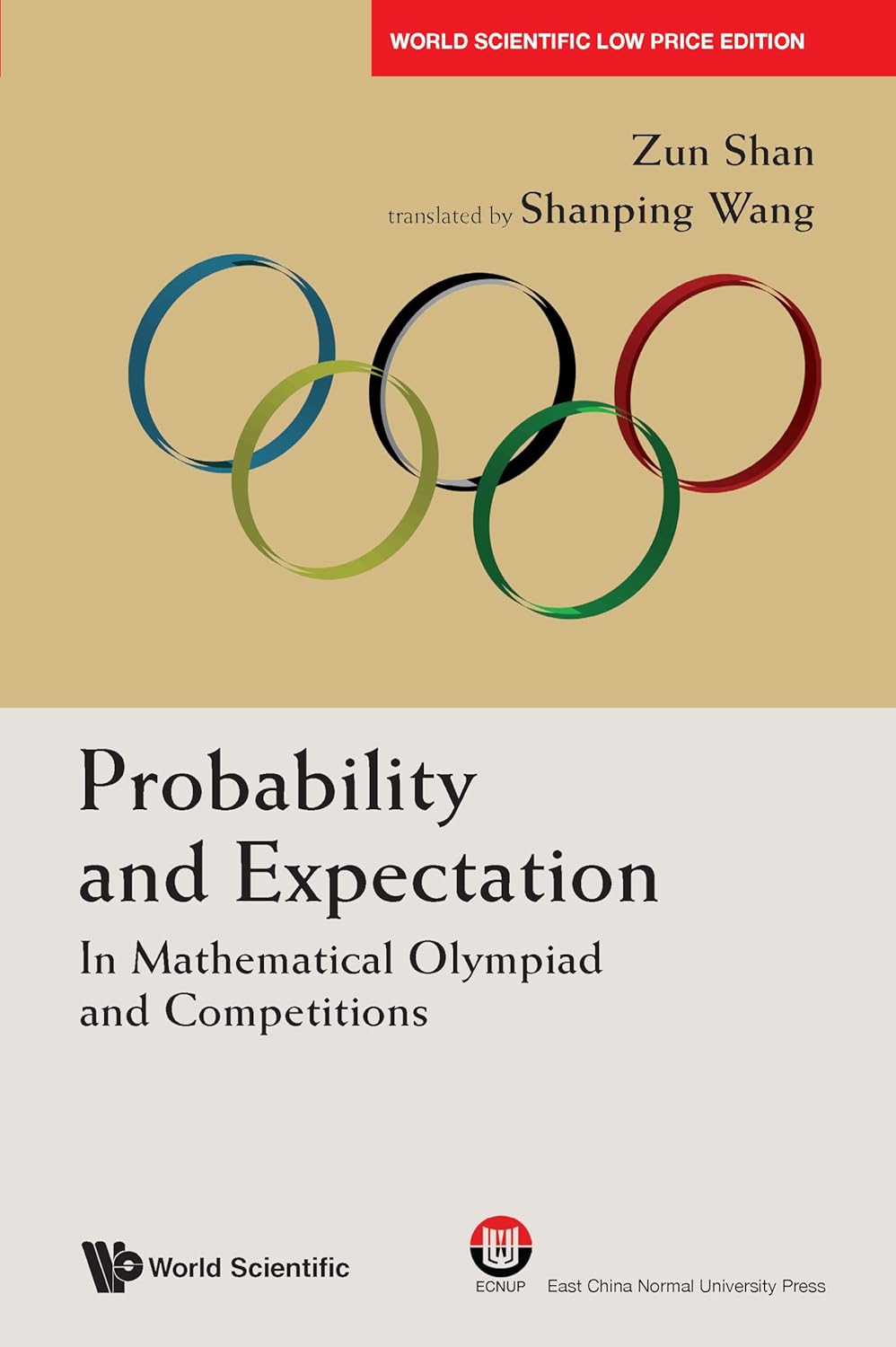 Probability And Expectation: In Mathematical Olympiad And Competitions