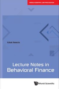 Lecture Notes In Behavioral Finance
