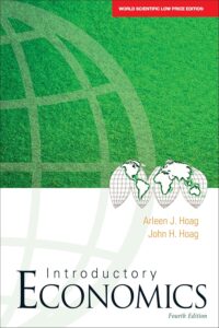 Introductory Economics (Fourth Edition)