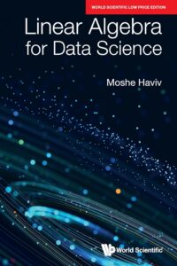 Linear Algebra For Data Science