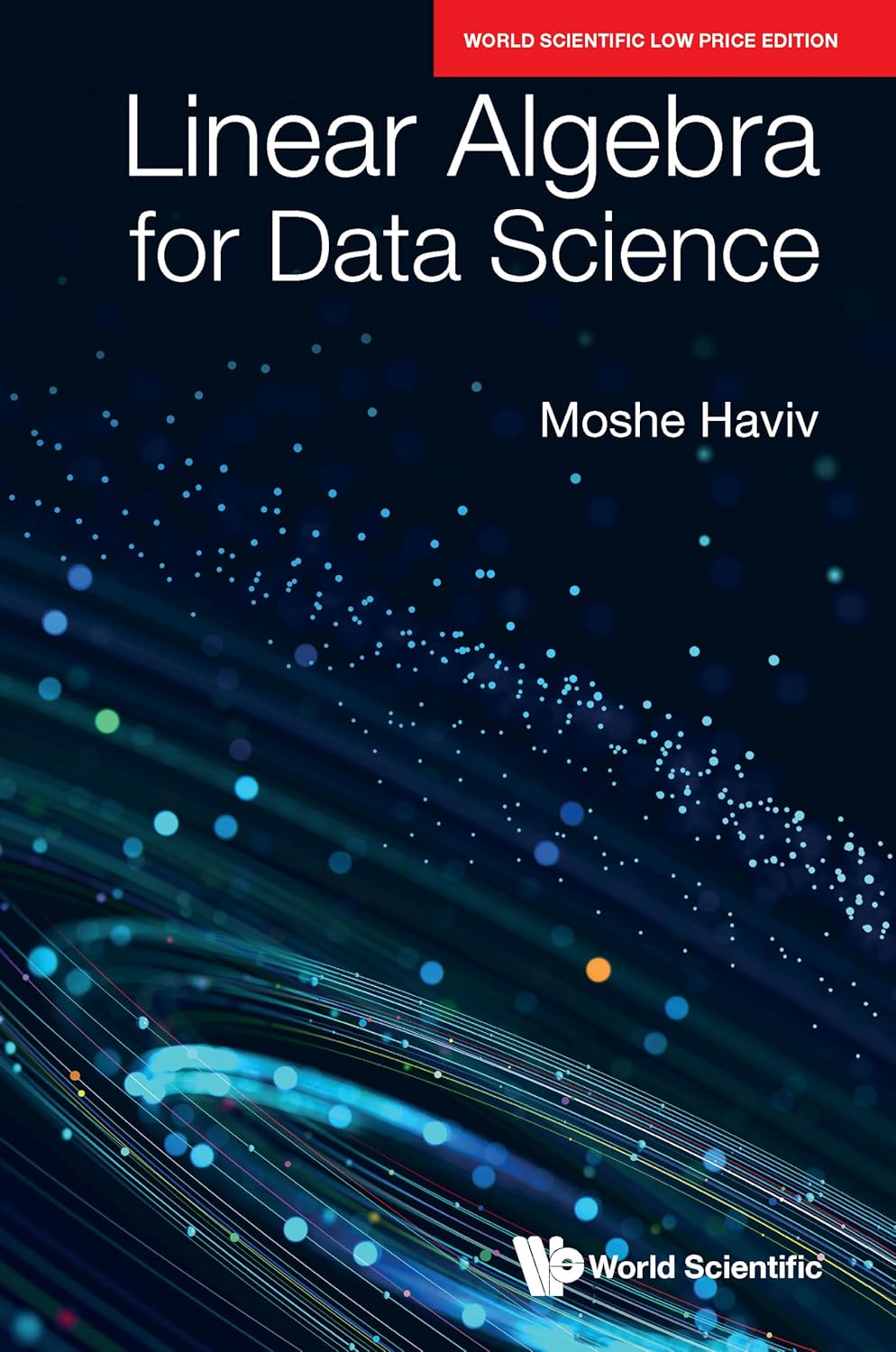 Linear Algebra For Data Science