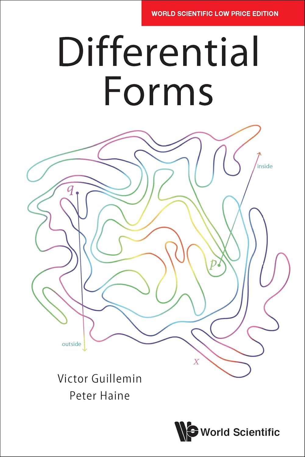 Differential Forms