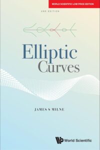 Elliptic Curves (Second Edition)