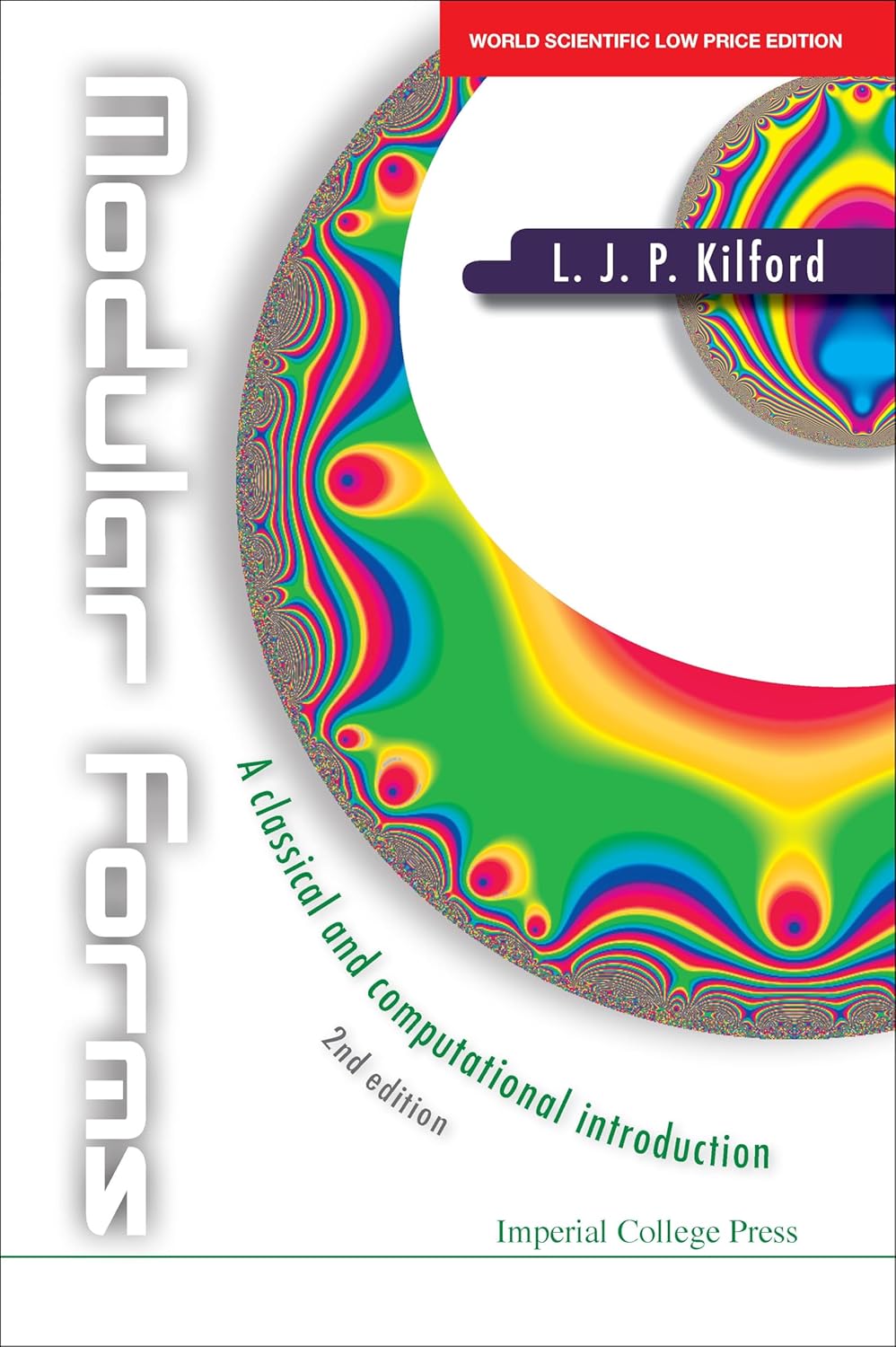 Modular Forms: A Classical And Computational Introduction (2Nd Edition)