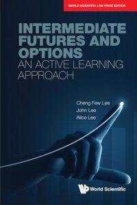 Intermediate Futures And Options: An Active Learning Approach